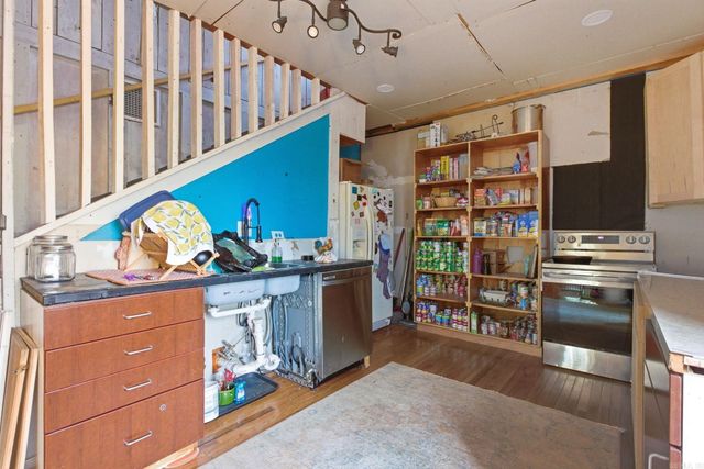 4724 W 26th Street, Little Rock, AR 72204