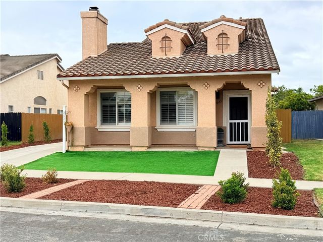 2623 Rubel, Santa Maria, CA 93455