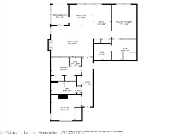 3893 Quarterhorse, East Lansing, MI 48823