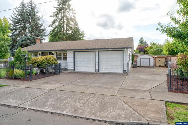 2601 Walker Rd NE, Salem, OR 97305