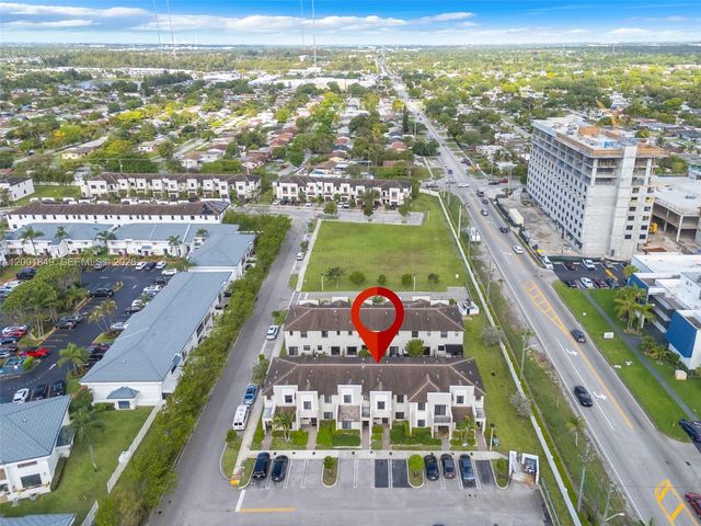 21444 NE 2nd Path, Miami, FL 33179