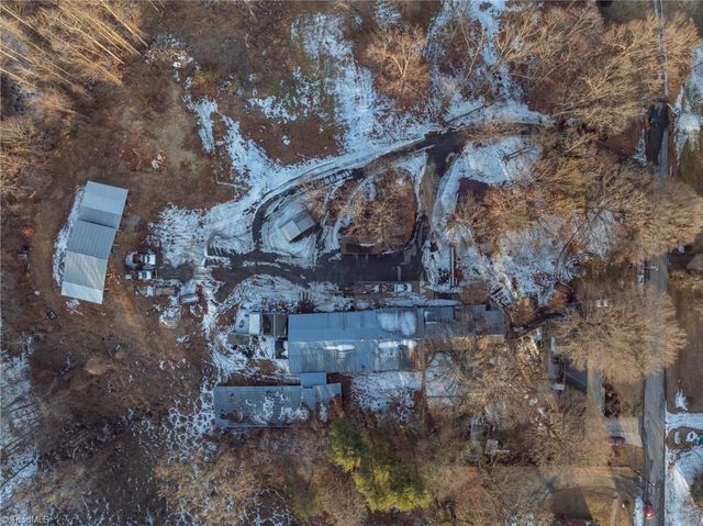 930 Walker Street, Reidsville, NC 27320