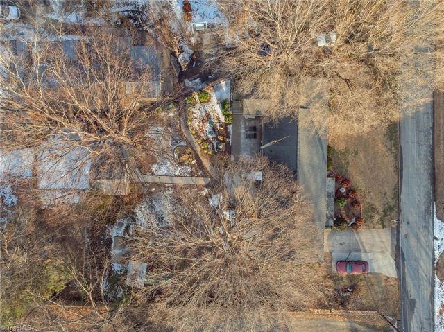 930 Walker Street, Reidsville, NC 27320