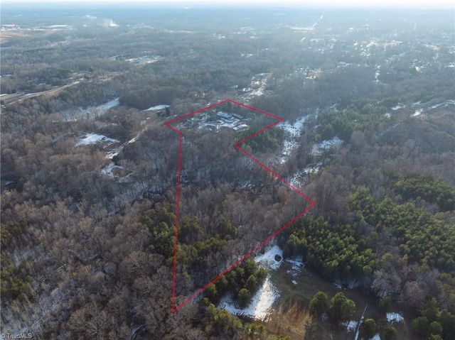 930 Walker Street, Reidsville, NC 27320