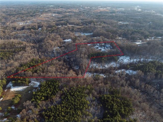 930 Walker Street, Reidsville, NC 27320