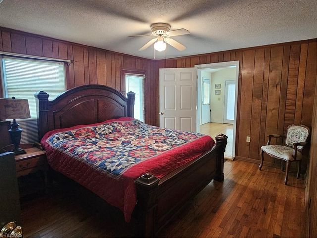 930 Walker Street, Reidsville, NC 27320