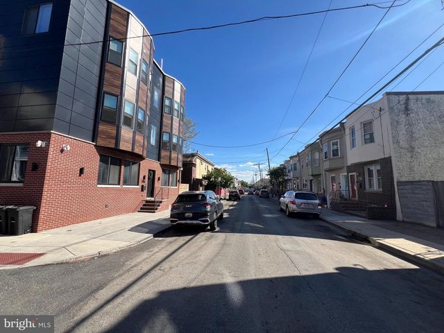 1420 S 24TH ST, Philadelphia, PA 19146