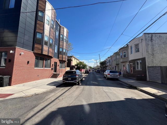 1420 S 24TH ST, Philadelphia, PA 19146