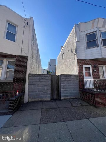 1420 S 24TH ST, Philadelphia, PA 19146