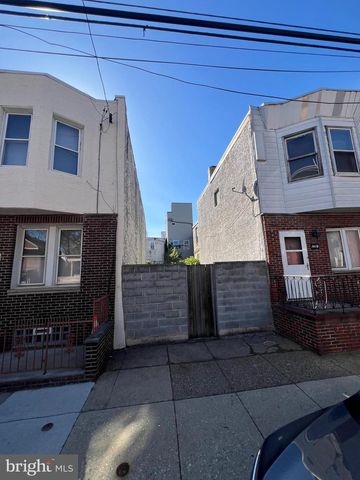1420 S 24TH ST, Philadelphia, PA 19146