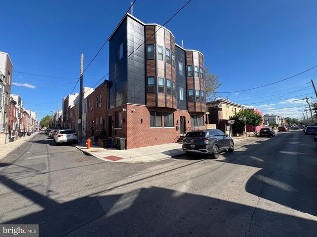 1420 S 24TH ST, Philadelphia, PA 19146
