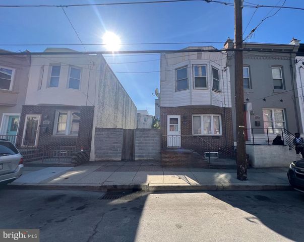 1420 S 24TH ST, Philadelphia, PA 19146