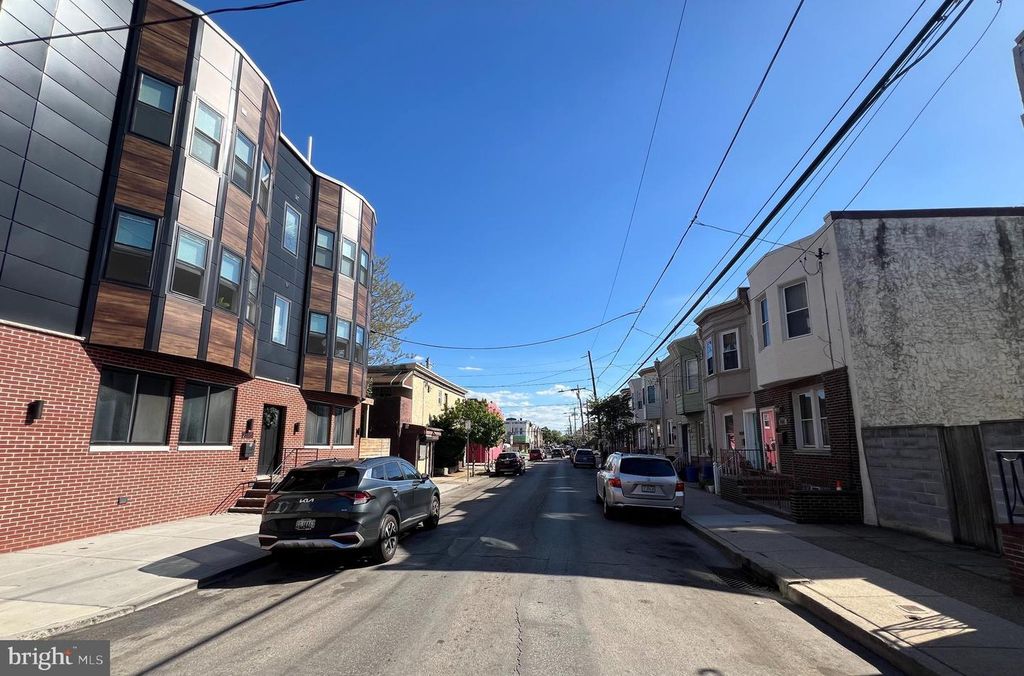 1420 S 24TH ST, Philadelphia, PA 19146