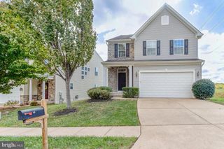 14 EGRET CT, Stafford, VA 22554