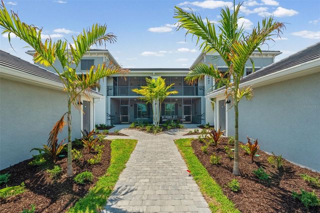 19007 SCALLOP LOOP 108, Lakewood Ranch, FL 34202