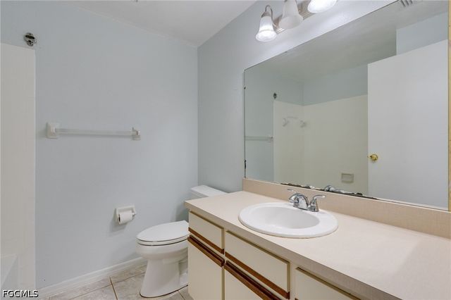 8484 Cypress DR N, Fort Myers, FL 33967