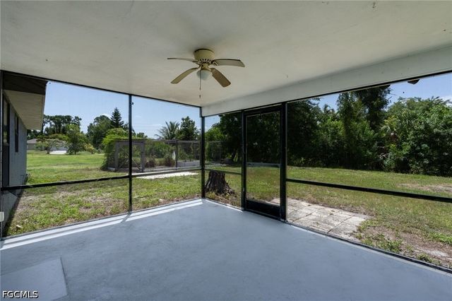 8484 Cypress DR N, Fort Myers, FL 33967