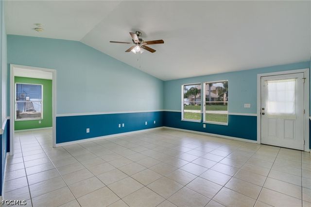 8484 Cypress DR N, Fort Myers, FL 33967