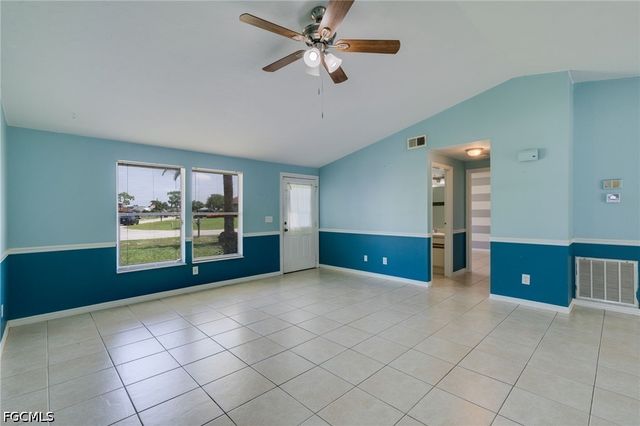 8484 Cypress DR N, Fort Myers, FL 33967