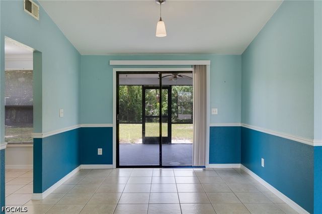 8484 Cypress DR N, Fort Myers, FL 33967