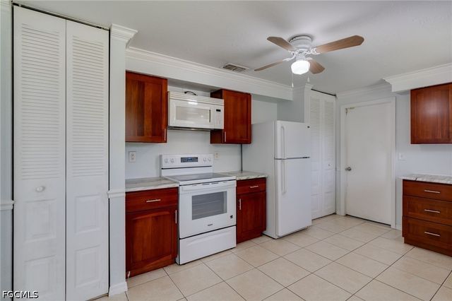 8484 Cypress DR N, Fort Myers, FL 33967