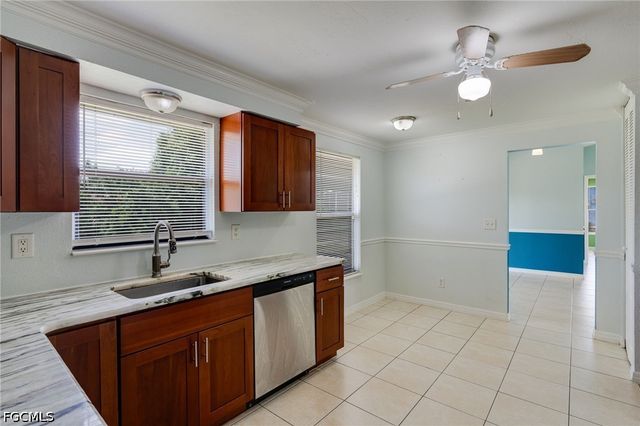 8484 Cypress DR N, Fort Myers, FL 33967