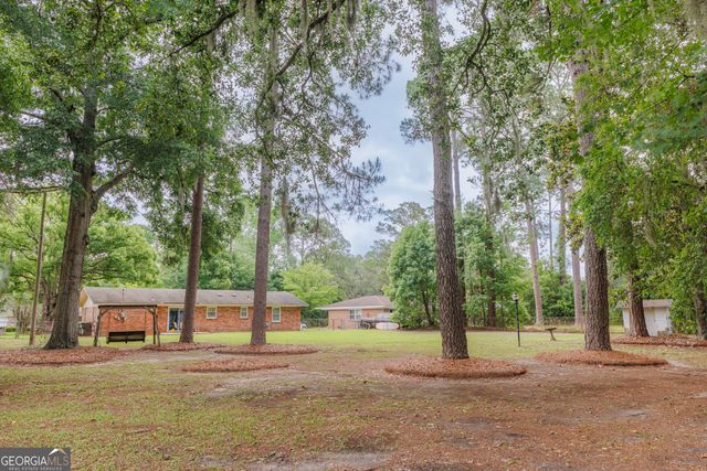 503 Dyches Drive, Savannah, GA 31406