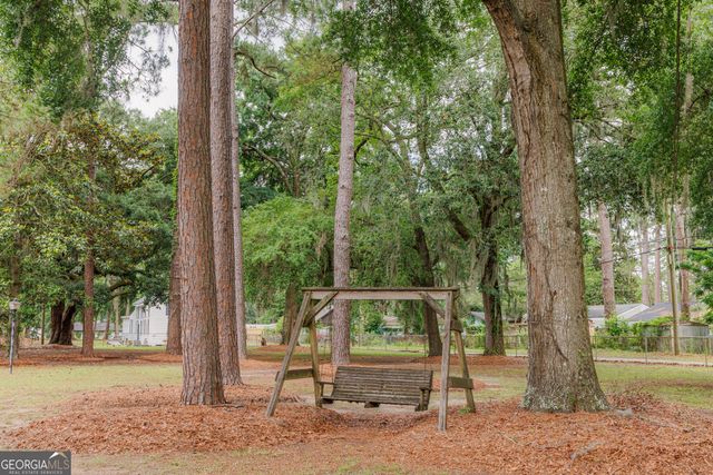 503 Dyches Drive, Savannah, GA 31406