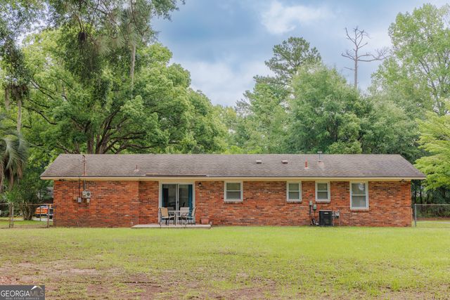 503 Dyches Drive, Savannah, GA 31406