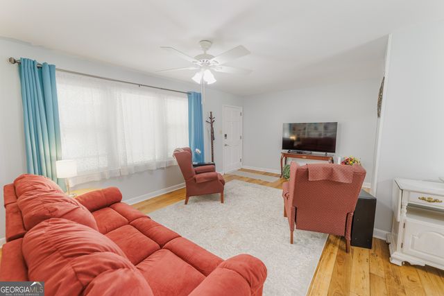 503 Dyches Drive, Savannah, GA 31406