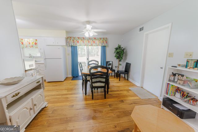 503 Dyches Drive, Savannah, GA 31406