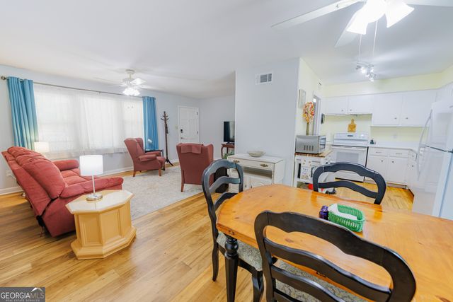 503 Dyches Drive, Savannah, GA 31406