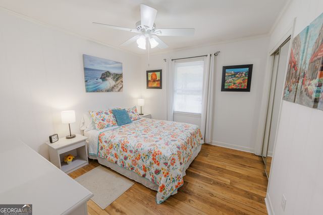503 Dyches Drive, Savannah, GA 31406
