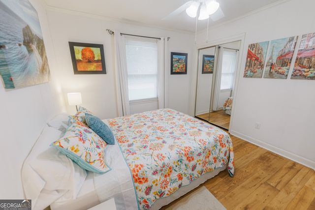 503 Dyches Drive, Savannah, GA 31406