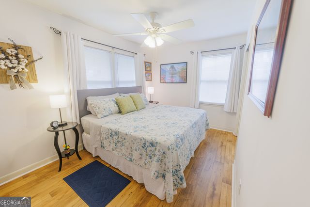 503 Dyches Drive, Savannah, GA 31406