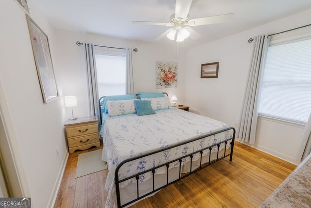 503 Dyches Drive, Savannah, GA 31406