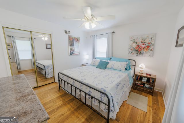 503 Dyches Drive, Savannah, GA 31406