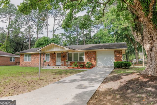 503 Dyches Drive, Savannah, GA 31406