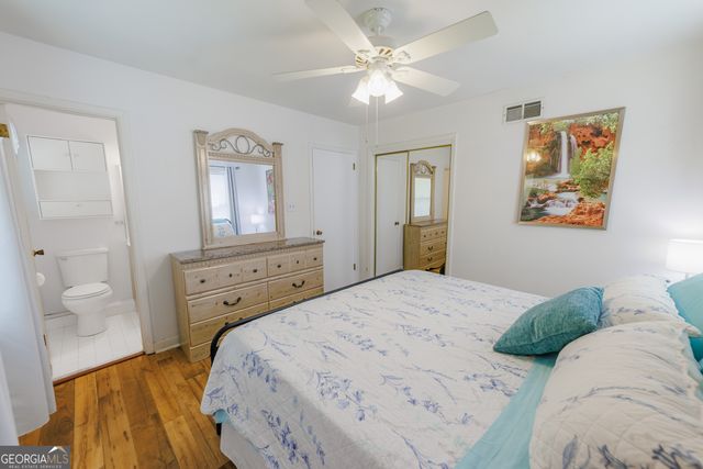 503 Dyches Drive, Savannah, GA 31406