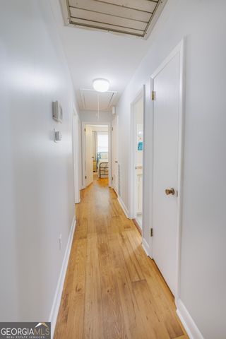 503 Dyches Drive, Savannah, GA 31406