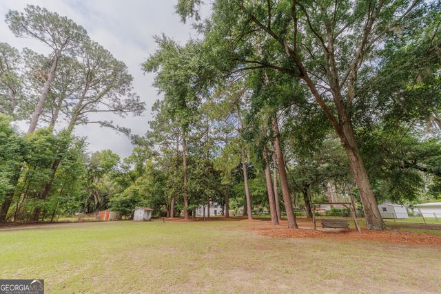 503 Dyches Drive, Savannah, GA 31406