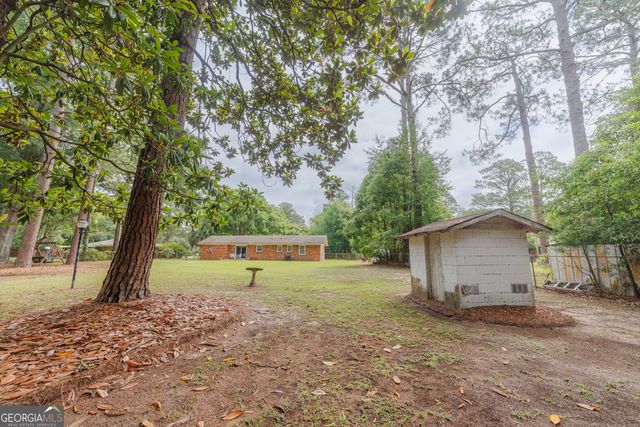 503 Dyches Drive, Savannah, GA 31406