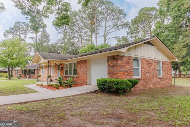 503 Dyches Drive, Savannah, GA 31406