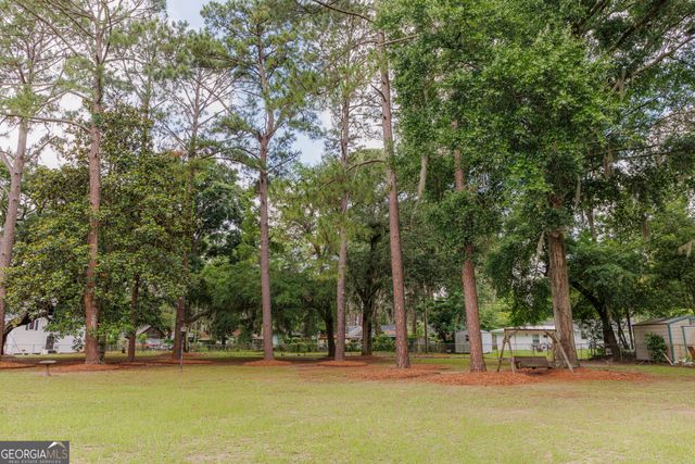503 Dyches Drive, Savannah, GA 31406