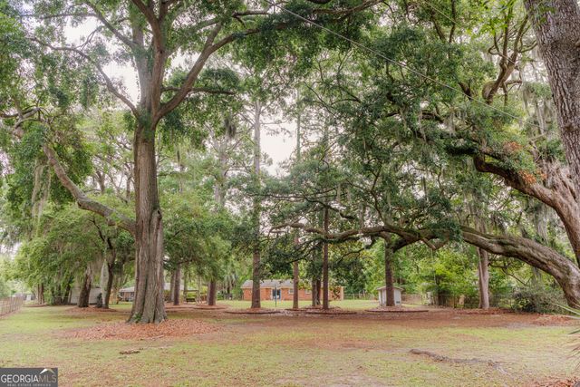 503 Dyches Drive, Savannah, GA 31406
