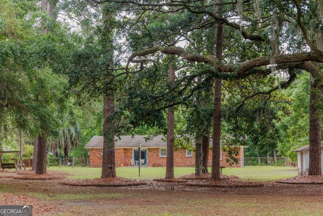 503 Dyches Drive, Savannah, GA 31406