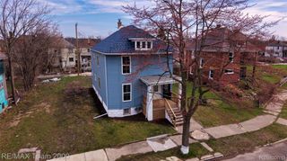 6100 Ironwood Street, Detroit, MI 48210
