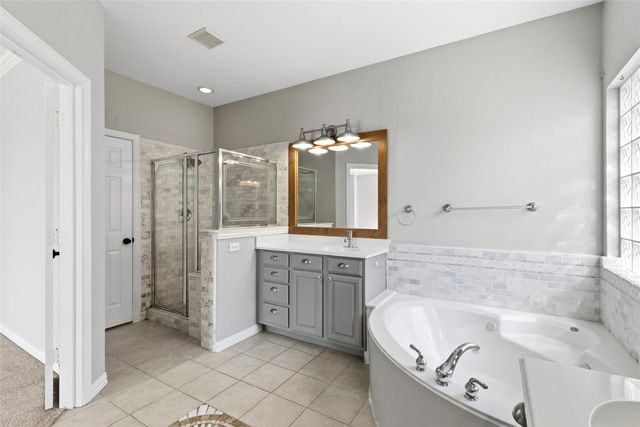 4321 Avebury Drive, Plano, TX 75024