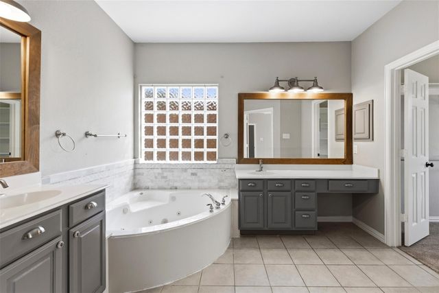 4321 Avebury Drive, Plano, TX 75024