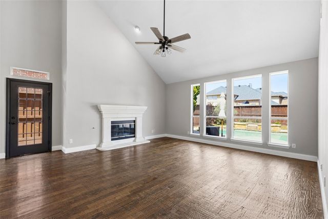 4321 Avebury Drive, Plano, TX 75024